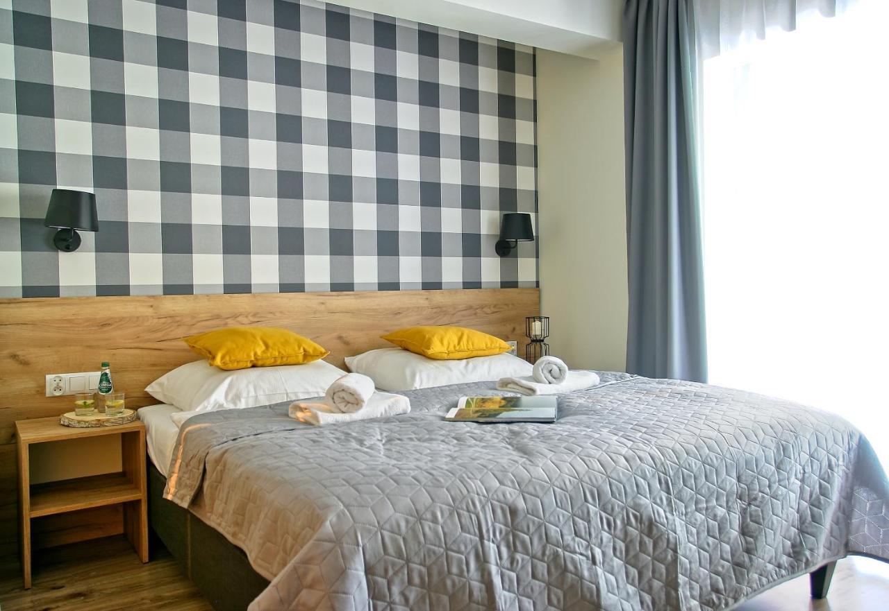 Apartamenty Magia Gor Szczawnica Exterior foto